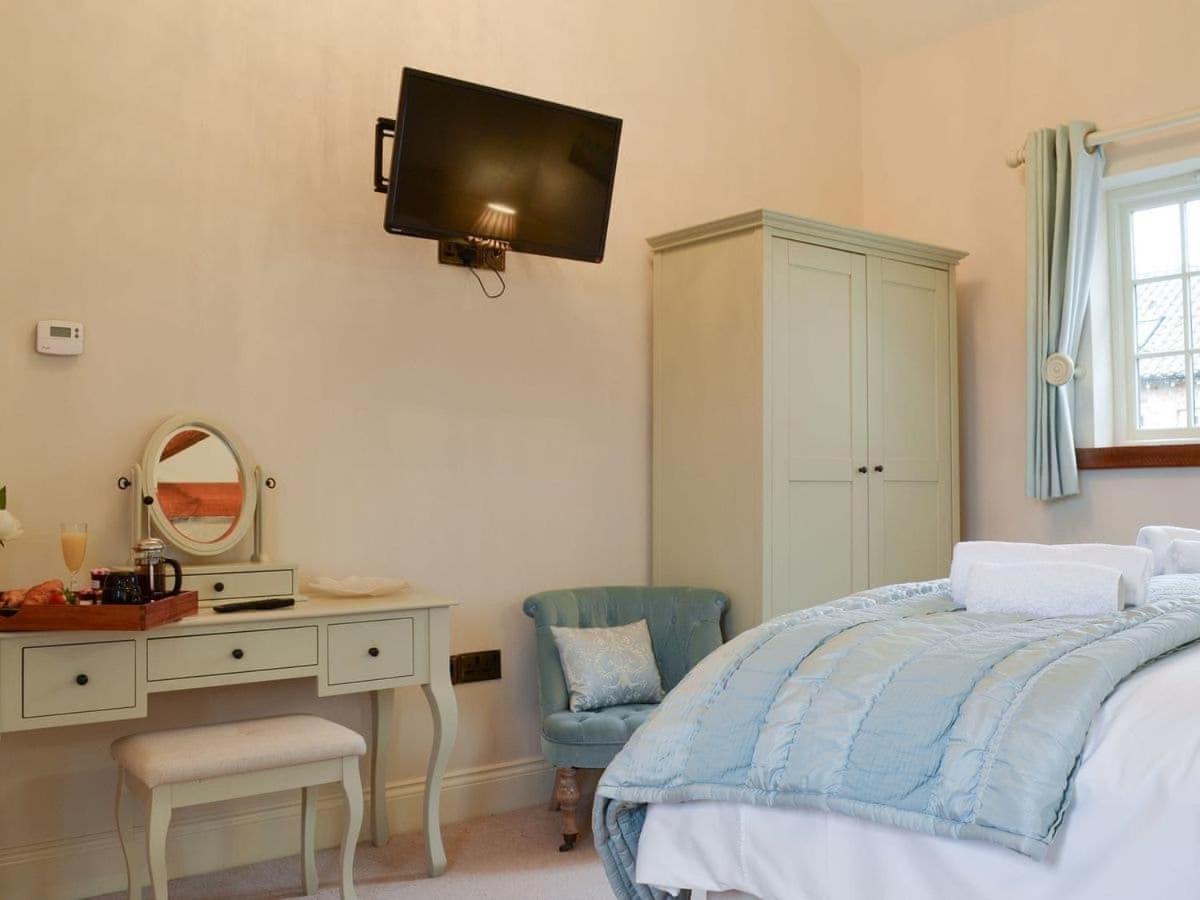 יורק Holtby Grange Cottages מראה חיצוני תמונה