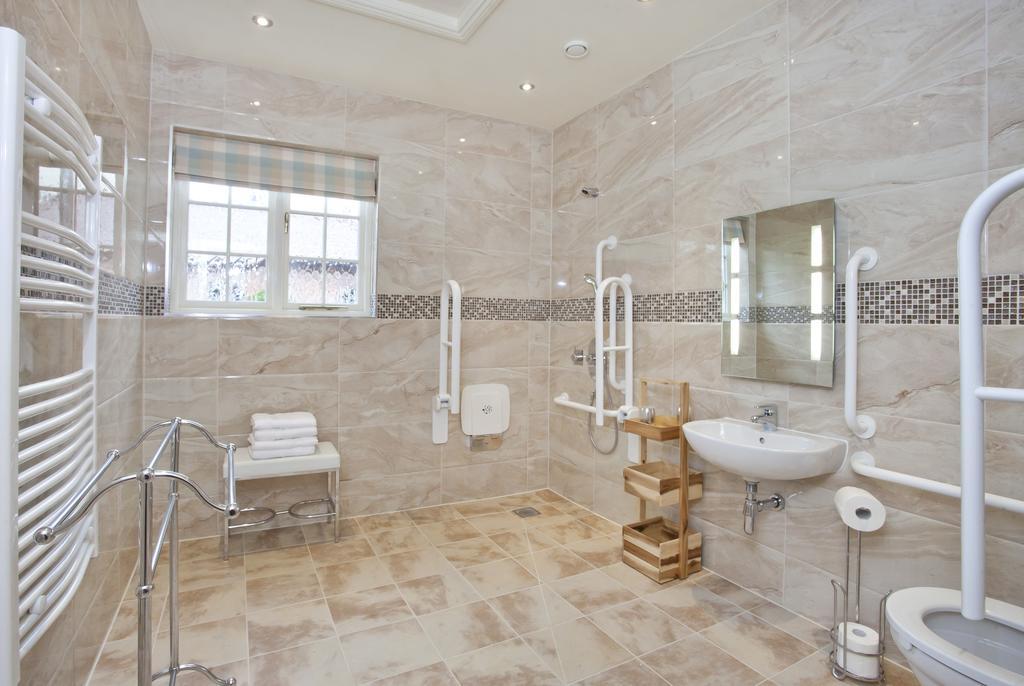 יורק Holtby Grange Cottages מראה חיצוני תמונה